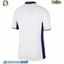 Maglie da calcio Inghilterra Prima Maglia Europei 2024 Manica Corta